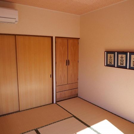 Hida House Villa Takayama  Eksteriør billede