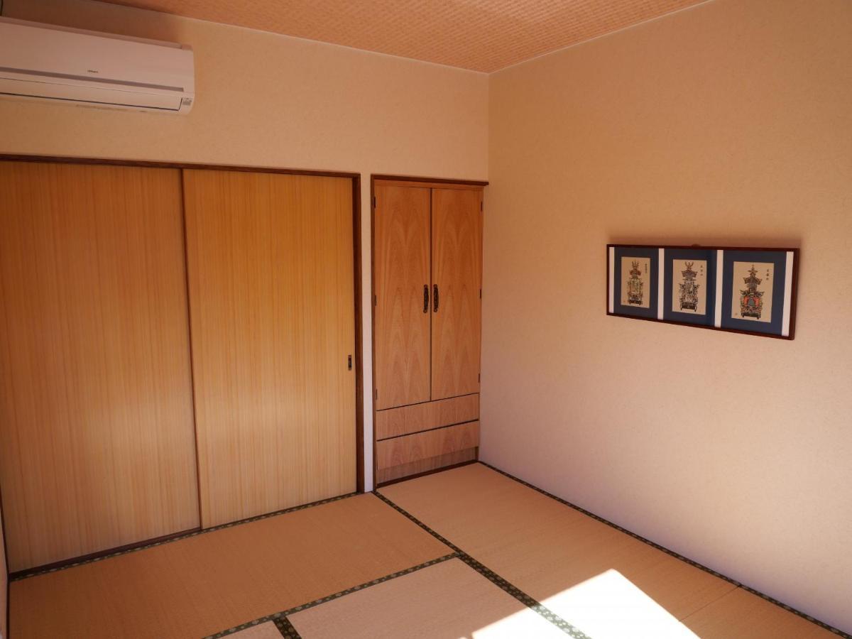 Hida House Villa Takayama  Eksteriør billede