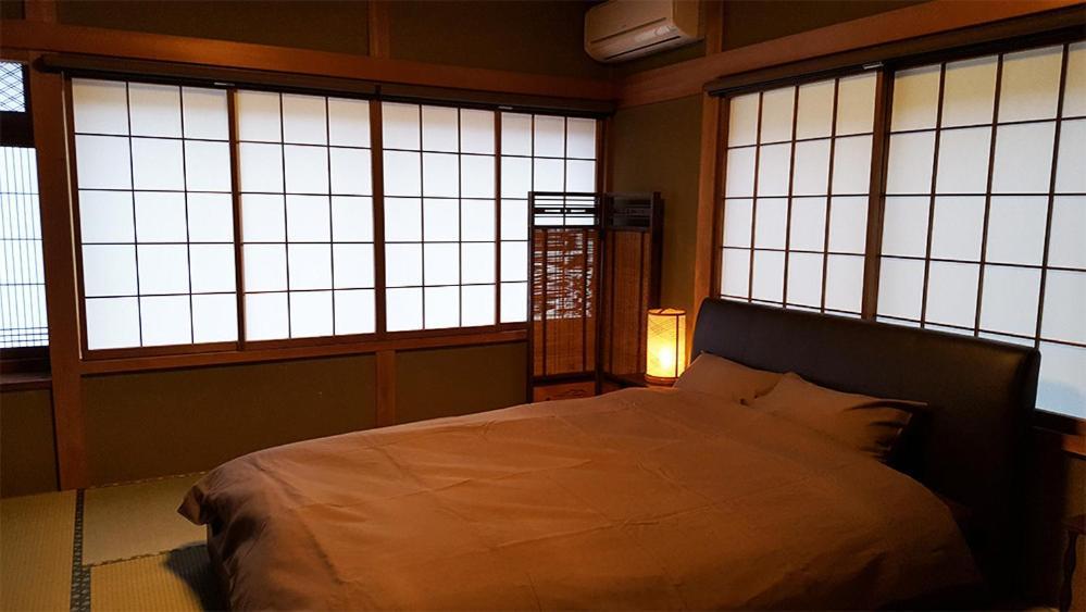 Hida House Villa Takayama  Eksteriør billede