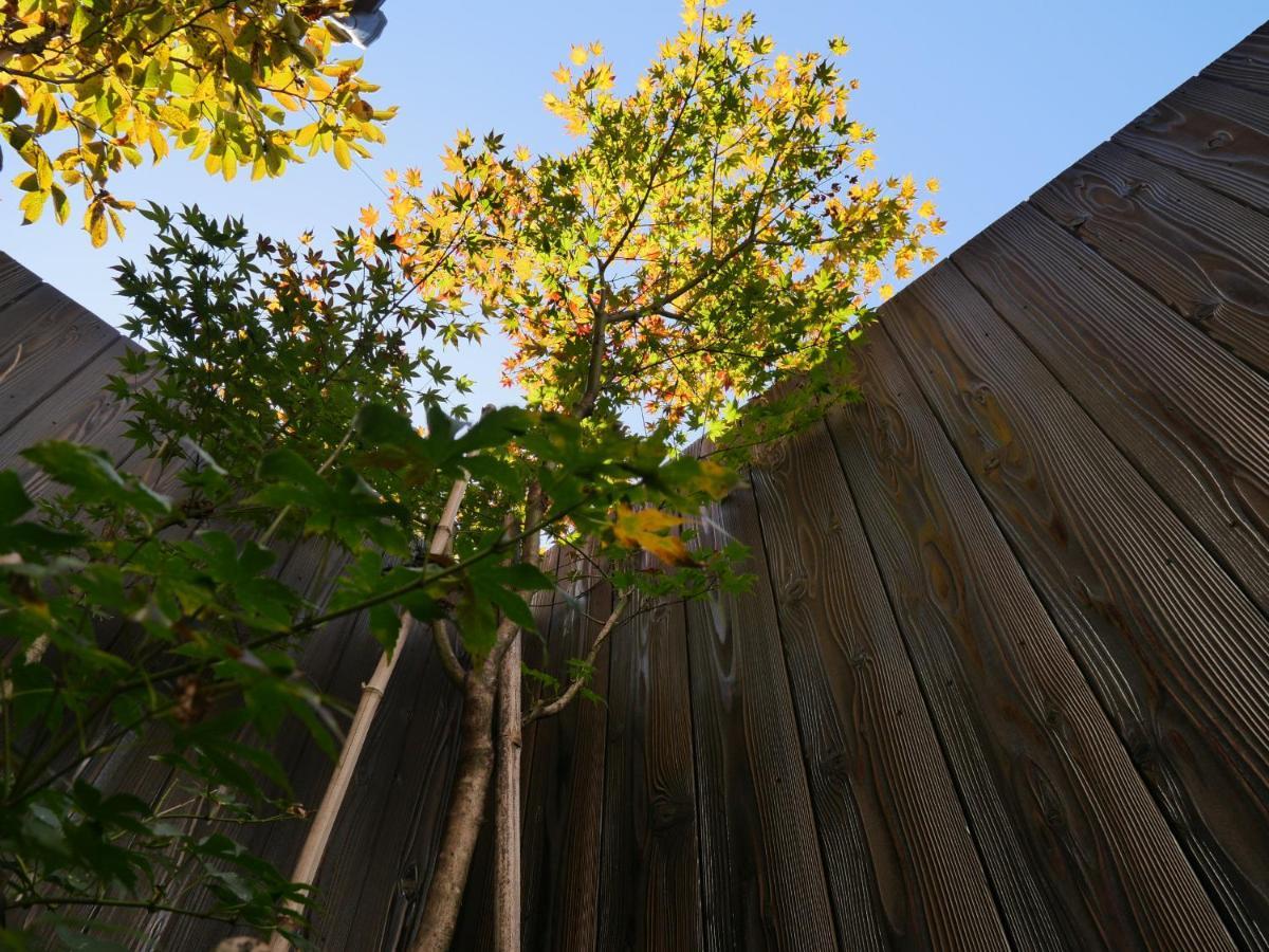 Hida House Villa Takayama  Eksteriør billede